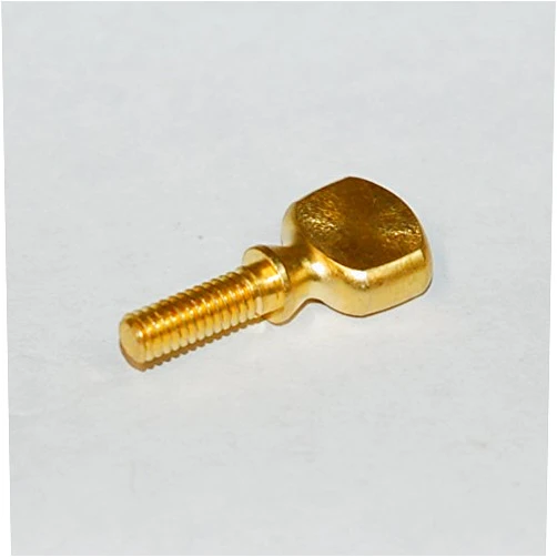 Selmer Bundy Saxophone Neck Receiver Tightening Screw Fits Many Other Sax Models