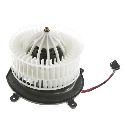 Ciotegou AC Heater Blower Motor Compatible with Benz CLS-Class E-Class W211 C219 2118300408