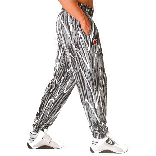 Otomix Men's Baggy Bodybuilding Workout Muscle Pants