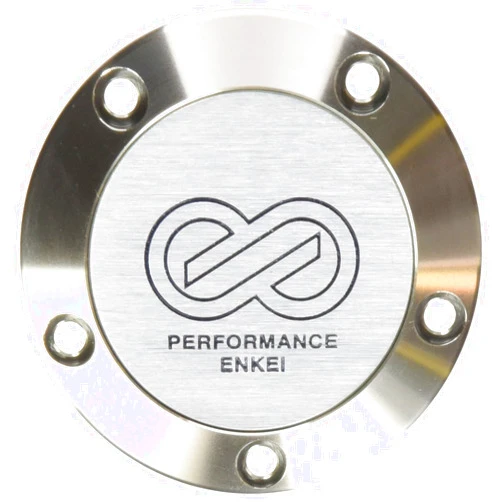 Enkei (A365-0000SP) Center Cap