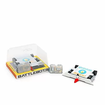 Innovation First Trading SARL HEXBUG BattleBots Duck!
