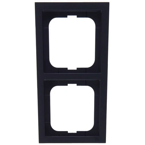 Busch-Jaeger 1722 885 K Future Linear Cover Frame