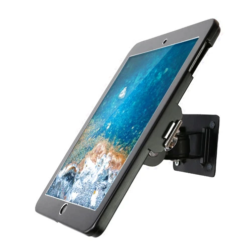 WeSTRUGGLE On Wall Mount bracket for iPad 9.7