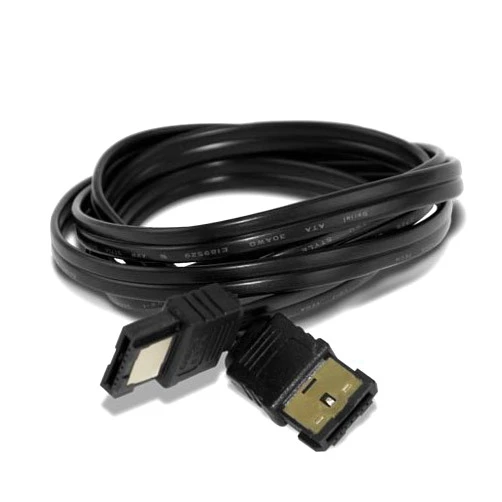 NewerTech Ultra-Flexible eSATA to eSATA Connecting Cable, 39