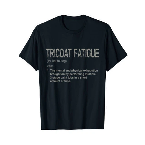 Auto Body Painter Shirts & Gifts Funny Automotive Painter Gift - Auto Body Painter T-Shirt