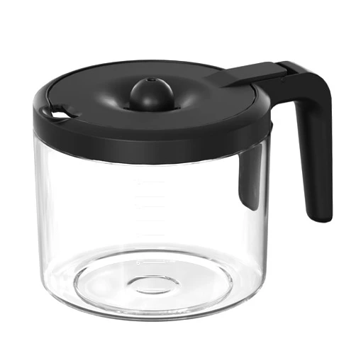 Shonshon 12-Cup Replacement Coffee Carafe Compatible with Keurig 5000 & 5500 K-Duo Essentials and K-Duo Essentials Hot & Cold Brewers. (NOT Fits the K-Duo 5100)