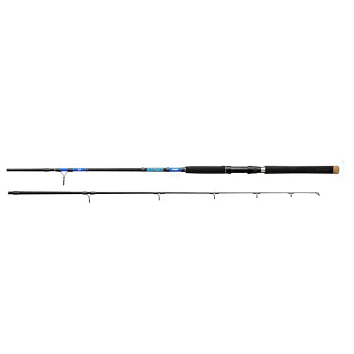 Daiwa Fishing Rod Beefstick Boat Rod Sections= 1 Line Wt.= 15-30