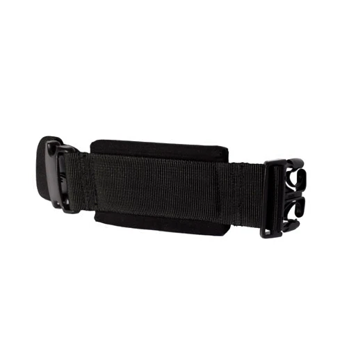 LILLEbaby LÍLLÉbaby 6-in-1 Baby Carrier Waist Belt Extension Buckle, Black