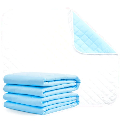 KANECH Large Waterproof Bed Pads 44