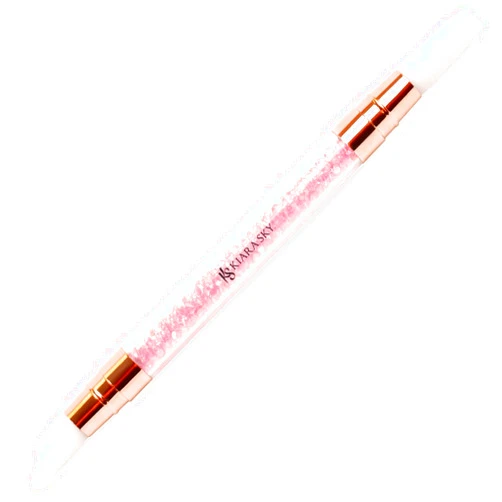 Kiara Sky Professional Nails Tools | Nail Drawing Tool For Nail Design | Long-Lasting Nail Tools | Easy to Use for Nail Art | Nail Accessories for Flawless Results, Rub On Applicator