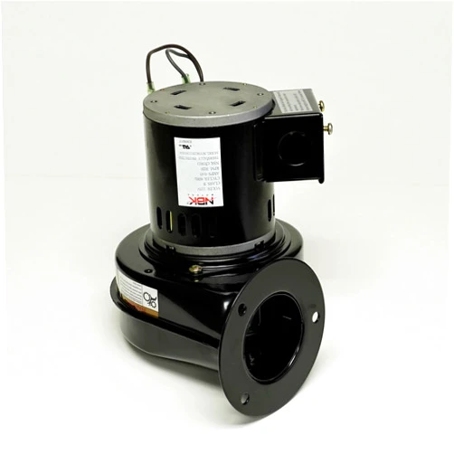 NBK Centrifugal Blower Motor Replacement for Dayton 1TDP3 4C443 Fasco 50748-D500