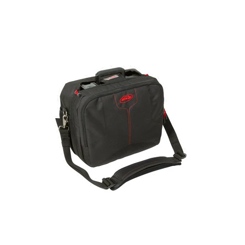 SKB Cases 3i-CV1309-TT iSeries Storage Organizer Think Tank Designed, Black