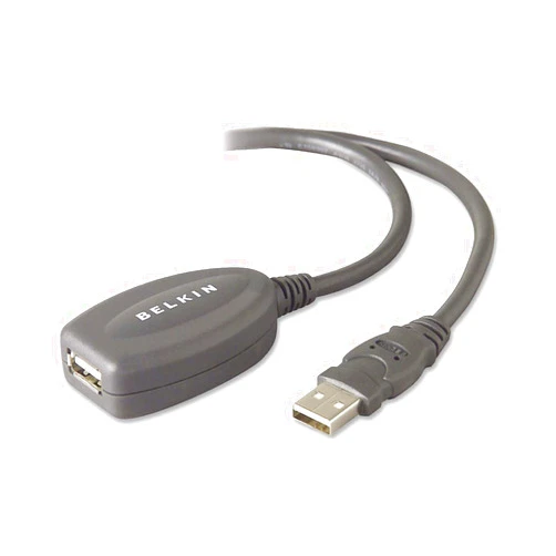 Belkin USB Active Extension Cable (F3U130-16)