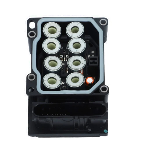 Keenso Anti Lock Brake Control Module, Car Pump Control Module Sensitive Braking Module Unit 4405006070 Replacement for Camry 2007 to 2009