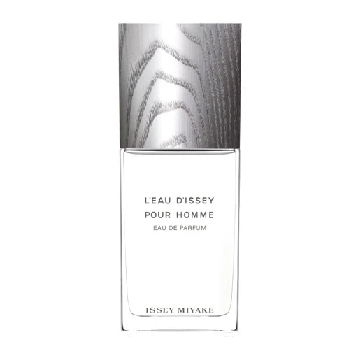 Issey Miyake L'Eau d'Issey Pour Homme Eau de Parfum - Men's Fragrance - Intense Aquatic Scent - Notes of Sichuan Pepper, Fir Balsam, and Cedarwood
