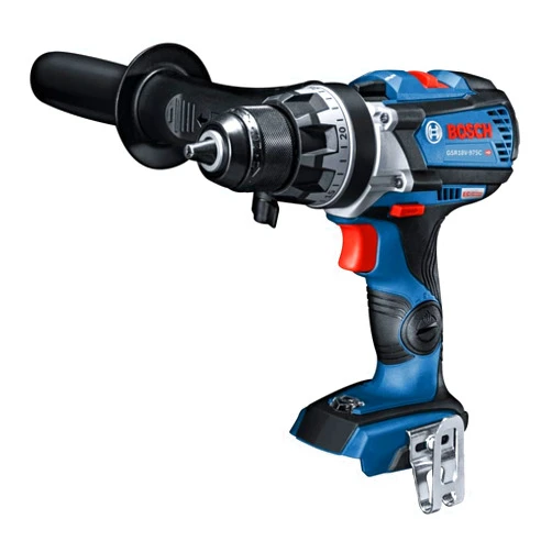 BOSCH GSR18V-975CN 18V Brushless Connected-Ready 1/2 In. Drill/Driver (Bare Tool)