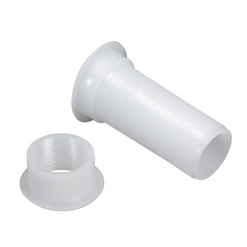 Moeller Boat Motorwell Plastic Drain Tube (020300-10)