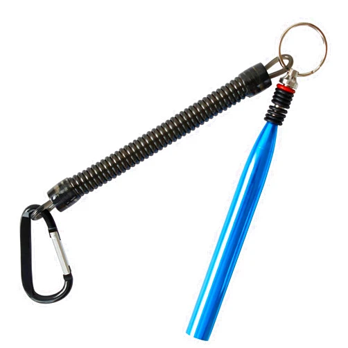 Reaction Tackle Wacky Worm Tool Wacky O-Rings for Wacky Rigging Soft Plastic Worms or Rubber Fishing Worms Perfect for Bass Fishing Wacky Rig or Neko Rig