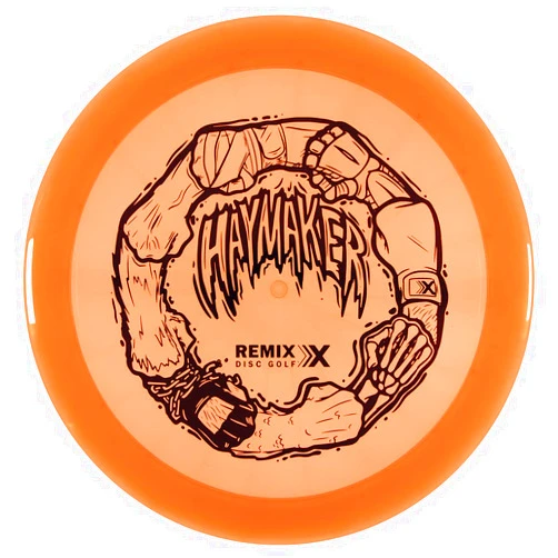 Remix Disc Golf Remix Haymaker Disc Golf Distance Driver