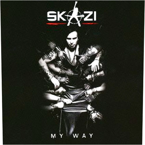 Skazi Format: Audio CD MY WAY