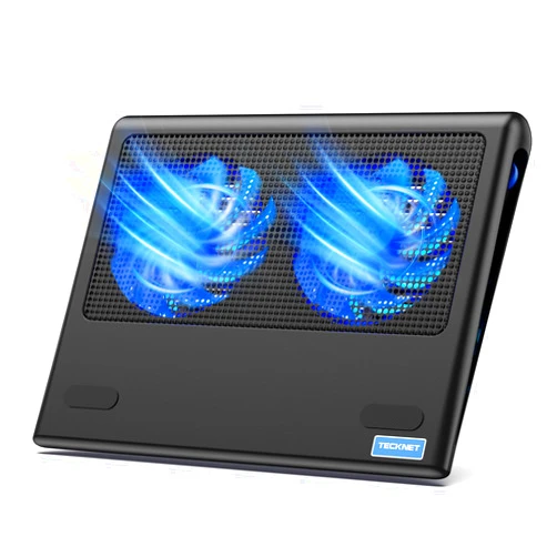 TECKNET Laptop Cooling Pad, 12