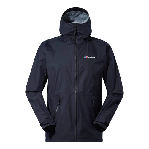 Berghaus Men's Rain Jacket Waterproof Hydroshell