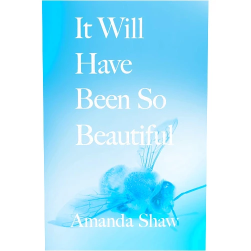 By Amanda C Shaw (Author), Eileen Cleary (Editor), Martha McCollough (Designer) & 0 more It Will Have Been So Beautiful
