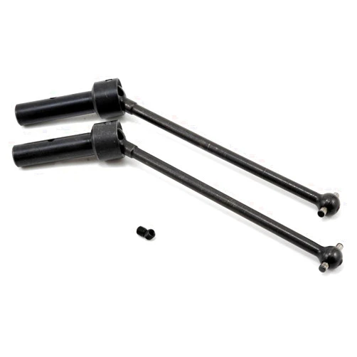 Redcat Racing 050009 Steel Front/Rear Cva Shafts (2Piece)