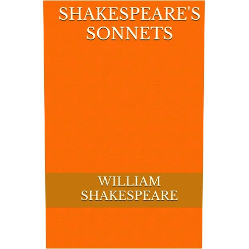 By WILLIAM SHAKESPEARE (Author) SHAKESPEARE'S SONNETS