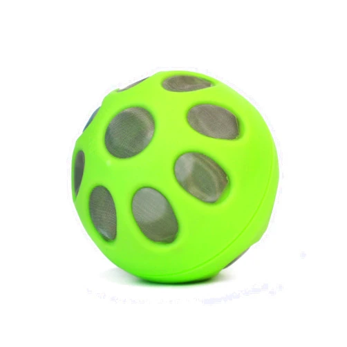 Kavafied AluBall Kava Brewing Ball - Kava in less than 60 second - 10x Faster than traditional prep