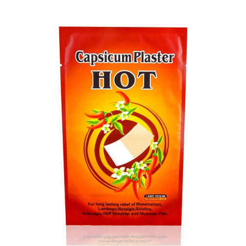 KONGDY 20 PackCapsaicin Patches, 4.72