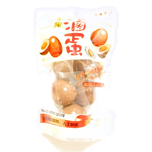 Lam Sheng Kee Cooked Marinated Egg 6.34 Oz
