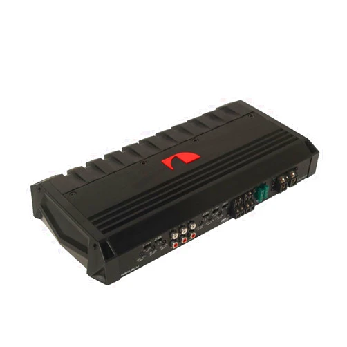 NAKAMICHI NGXA80.4 NAKAMICHI 4CH BRIDGEABLE Class AB Power