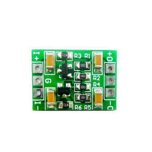 Foctwp Voltage Reference Module, TL431 Dual Output ±2.5V ±3.3V ±5V ±7.5V ±10V ±12V High Precision Voltage Reference Source Board Replace AD584 LM399 LM4040 AD588 (±12V)