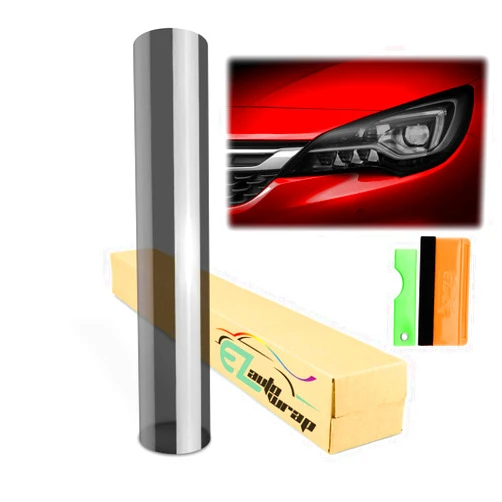 EZAUTO WRAP Free Tool Kit 12
