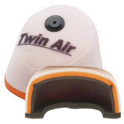 Twin Air 150210FR Replacement Power Flow Air Filter Kit, Black