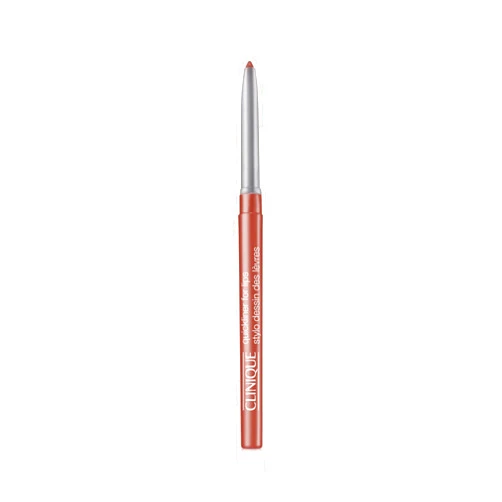 Clinique Long Lasting Quickliner Lip Liner | Non-Drying + No Sharpening