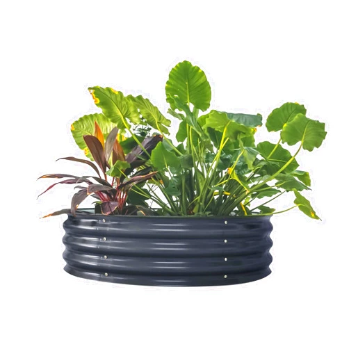 Vego garden 11