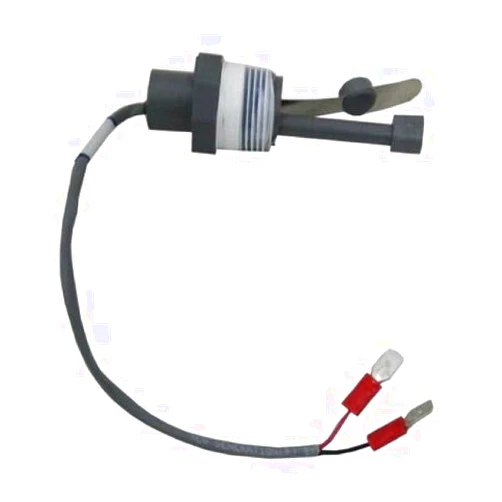 Harwil Corporation Resilience Chlorine Generator Flow Switch, HWFS