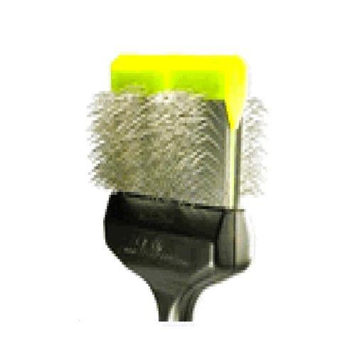 Les Pooches Les Poochs Pro Brush M/M/S – Wide
