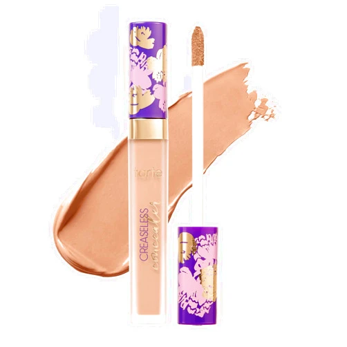 tarte maracuja creaseless full coverage concealer