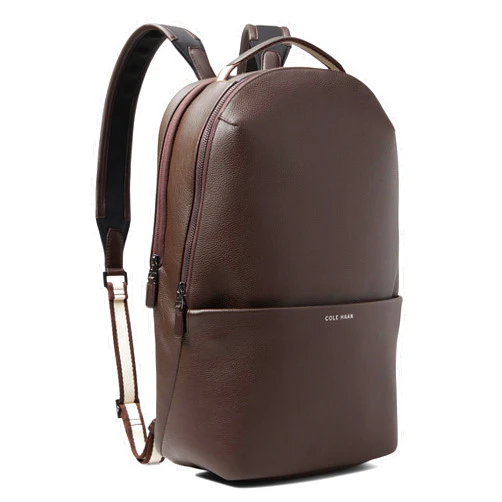 Cole Haan Triboro Backpack, Dark Chocolate