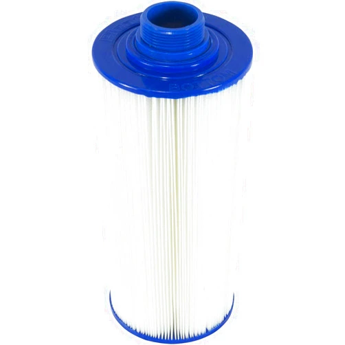 Pleatco LLC PGS25P4 SPG Filter Cartridge, White