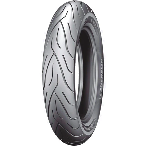 Michelin Commander II Bias Tire - 140/80-17 69H