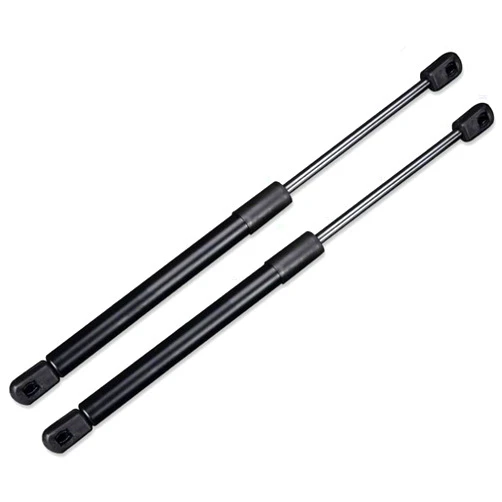 ONNAT Car Tailgate Gas Struts, for Nissan Qashqai J10 2007-2013, 2Pcs Rear Trunk Tailgate Lift Supports Shocks Auto Parts