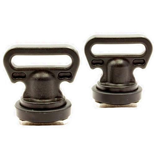 YakAttack Track Mount Vertical Tie Down - Multiple Colors | Kayak Fishing Accessories