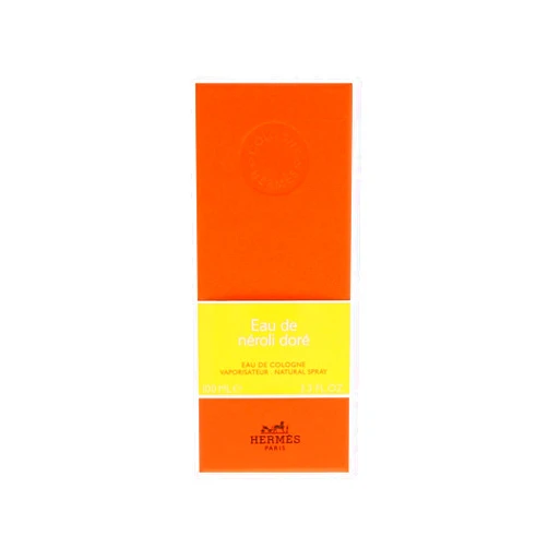Hermes Eau de Neroli Dore 3.3 oz Eau de Cologne Spray