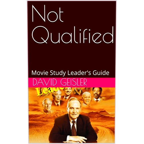 By David Geisler (Author), Keri Mankos (Author) Format: Kindle Edition Not Qualified: Movie Study Leader's Guide