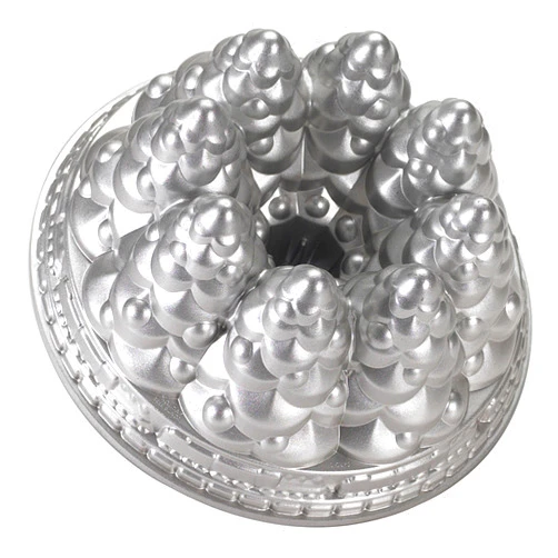 Nordic Ware Holiday Bundt Tree Pan