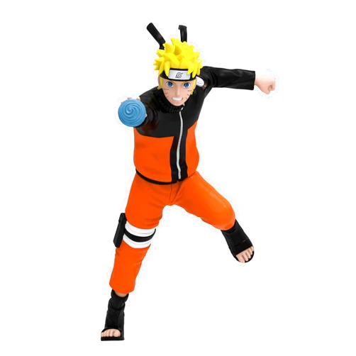 Hallmark Keepsake Christmas Ornament, Naruto Shippuden Naruto Uzumaki, Animé Gifts